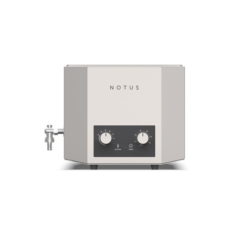 Ultrazvuková čistička