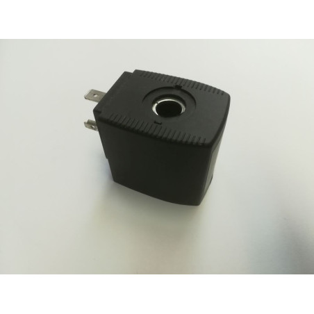 Cívka elektroventilu chlazení MP