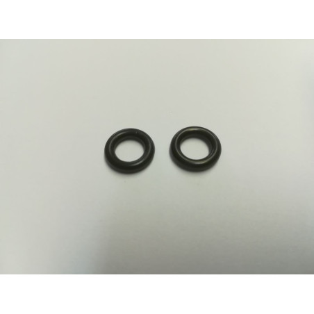 Těsnění ovládání nástavby