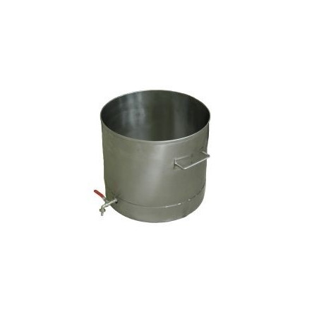 Nádoba na destilát 65 litrů