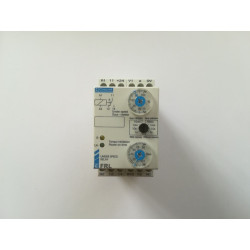 Relé reverzu otáček