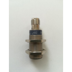 Čidlo reverzu otáček