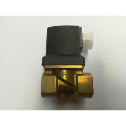 Elektroventil minipivovaru