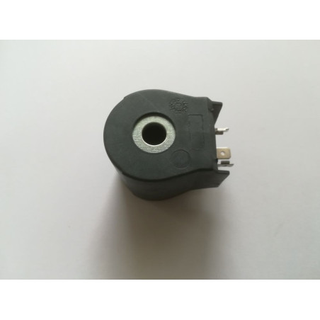 Cívka elektroventilu pálenice