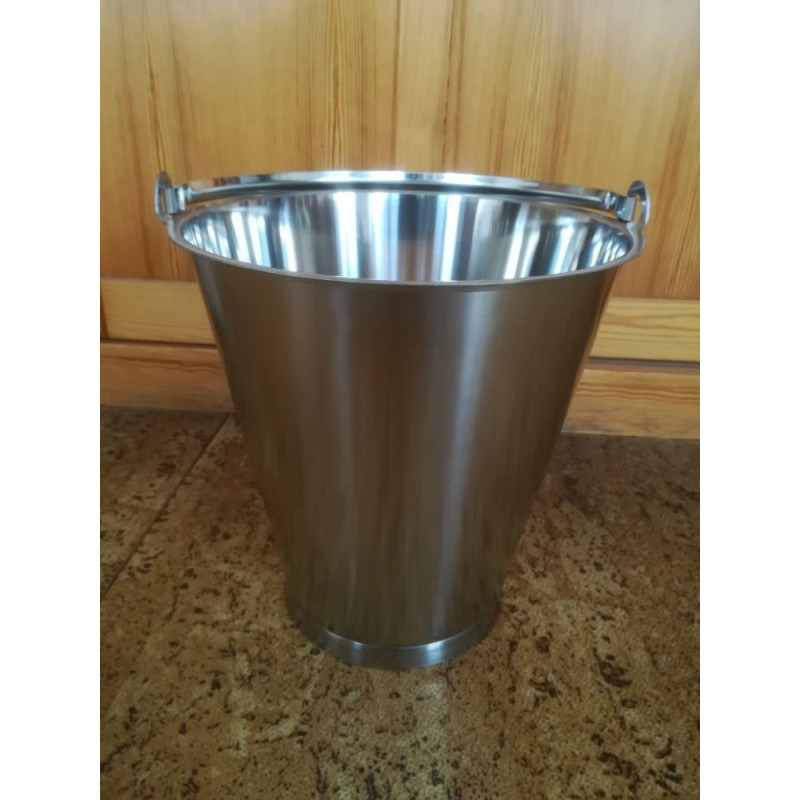 Nádoba 15 litrů "vědro"