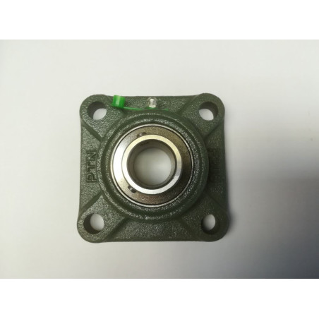 Ložisko odpeckovače