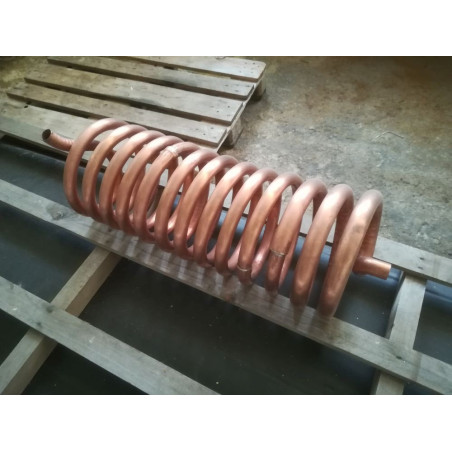 Těsnění šroubení, průhledítka DN80