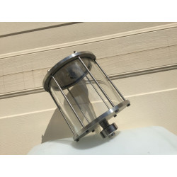 Odměrný válec úkap+dokap 3 litry