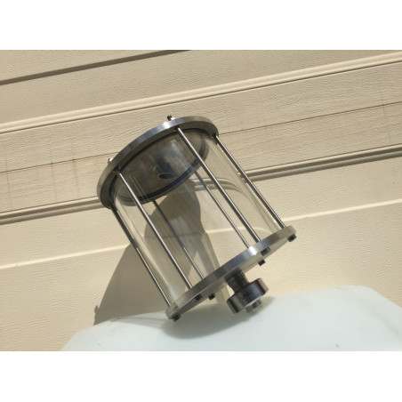 Odměrný válec úkap+dokap 3 litry