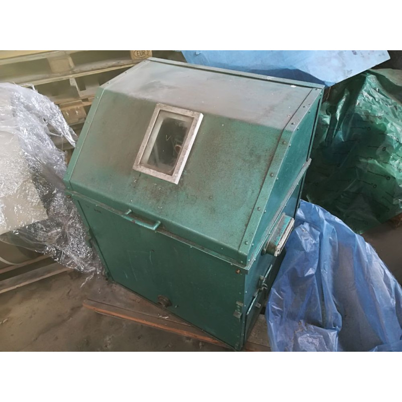 Llihové měřidlo ZEHR VT - použité