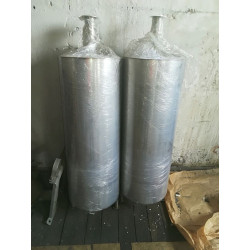 Vložka chladiče pálenice