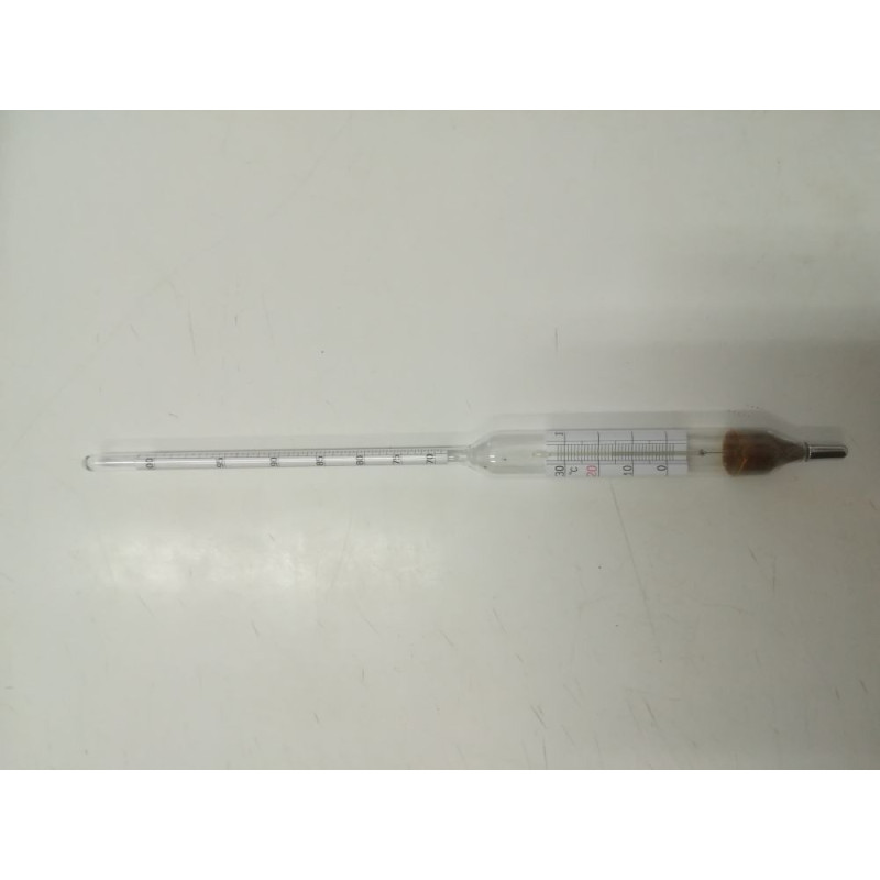 Lihoměr orientační 0-100%