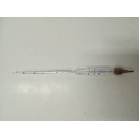 Lihoměr orientační 0-100%