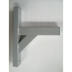 Konzola přepadové nádrže