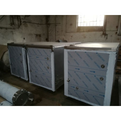 Chladič mladiny - nový