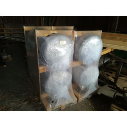 Ležácký tank 2000 litrů - nový