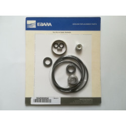 Ucpávka a těsnění CD