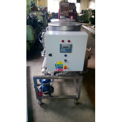 Čerpadlo mobilní pivní, sanitační