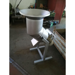 Drtič ovoce, typ KACHNA