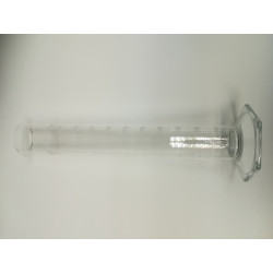 Válec odměrný 1000 ml sklo