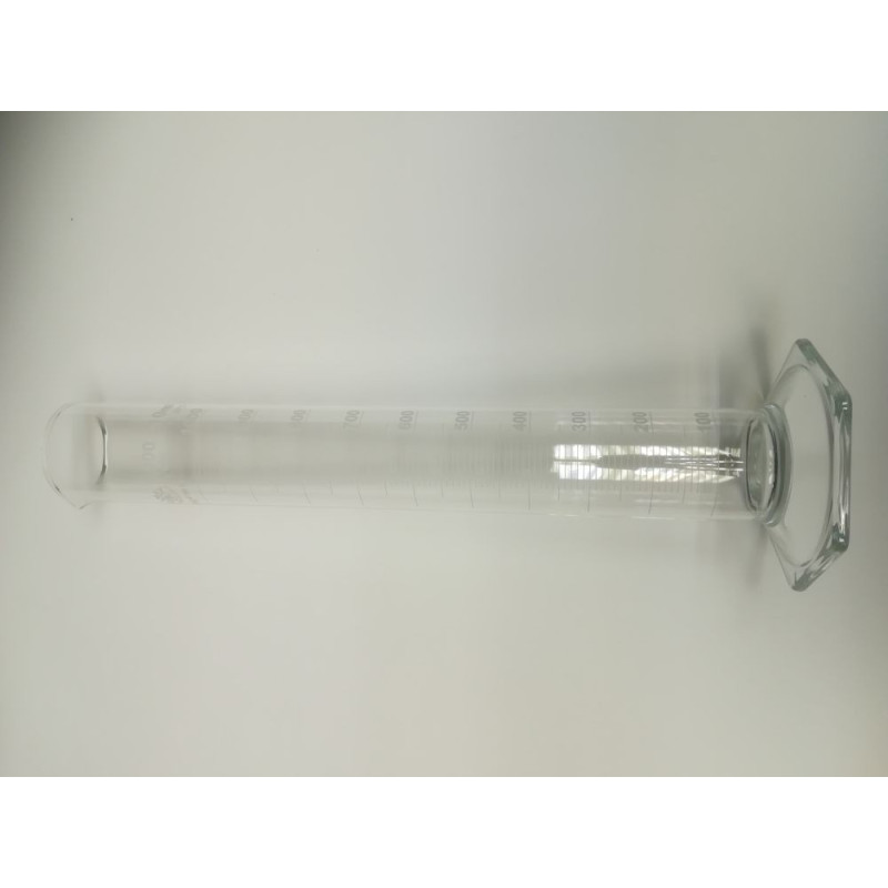 Válec odměrný 1000 ml sklo