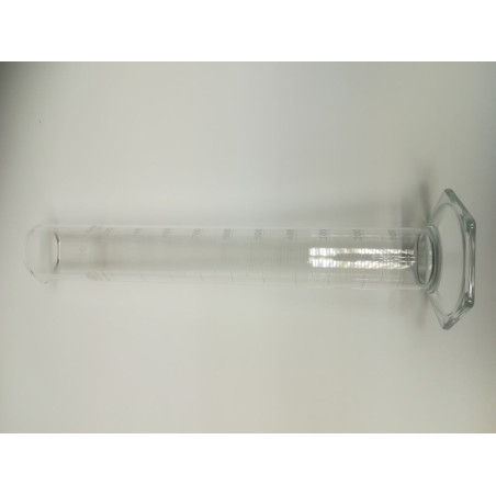 Válec odměrný 1000 ml sklo