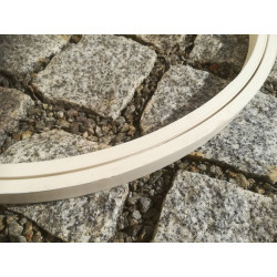 Těsnění průlezu DN220