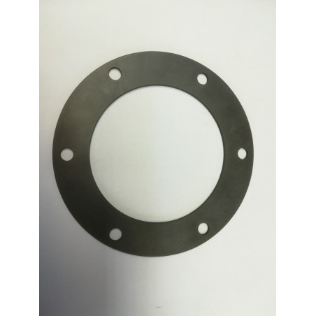 Těsnění DN100 EPDM