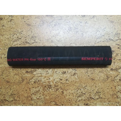 Hadice flexi prvek DN100