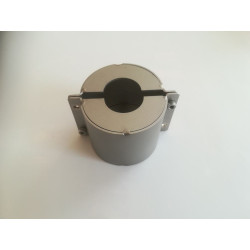 Krytka úřední závěra DN20