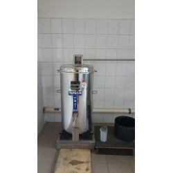 Pálenice KPD 300 plyn - použitá