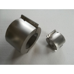 Krytka úřední závěra DN20