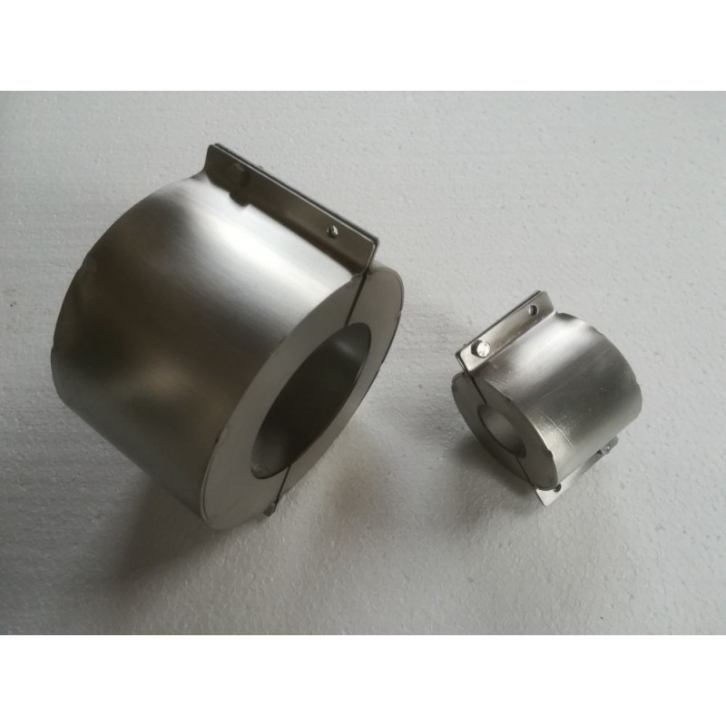 Krytka úřední závěra DN20