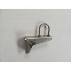 Konzola potrubí rozvaděče