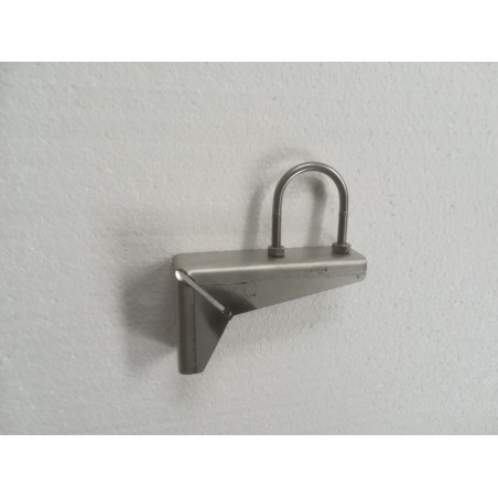 Konzola potrubí rozvaděče