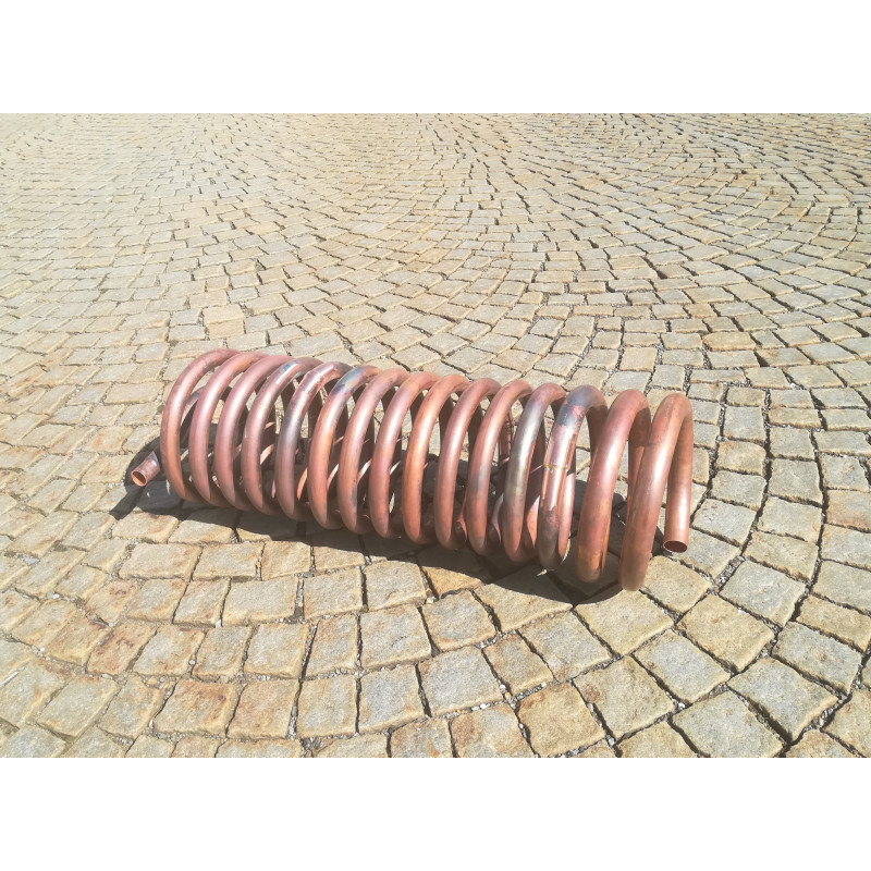 Had chladiče Dozbaba & Trubák