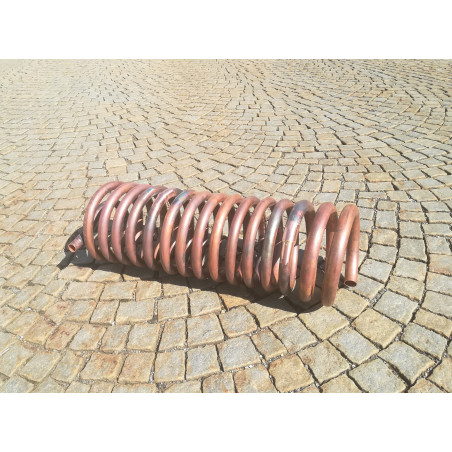 Had chladiče Dozbaba & Trubák