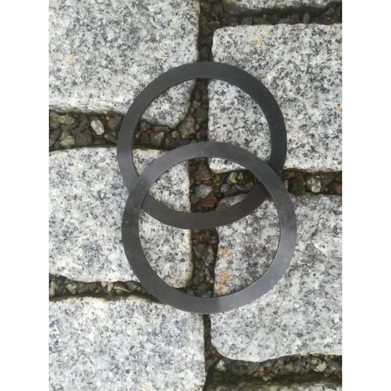 Těsnění lucerny KPD150 Destila