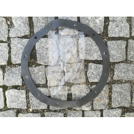 Těsnění přírub kolon KPD600 Destila