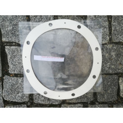 Těsnění přírub kolon KPD 300 Destila