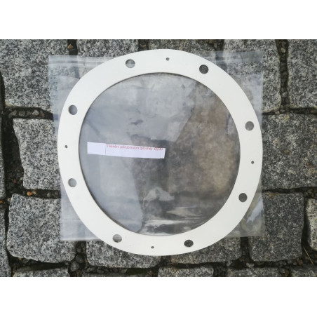 Těsnění přírub kolon KPD 300 Destila