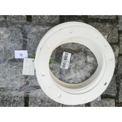 Těsnění přírub pálenice