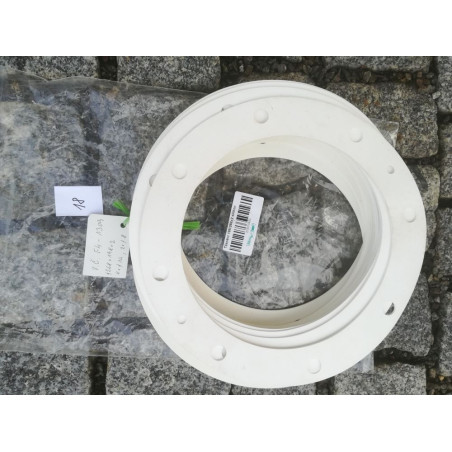 Těsnění přírub pálenice