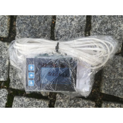 Termostat digitální DP2L pálenic Destila