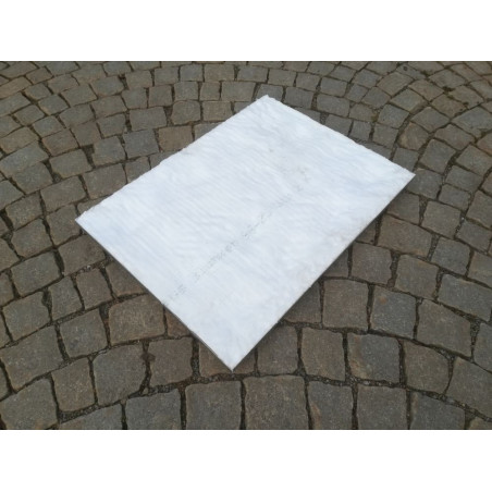 Izolační rámeček pod kotel 300 l