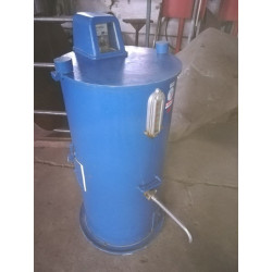 Lihové měřidlo kontrolní ZEHR MT - použité