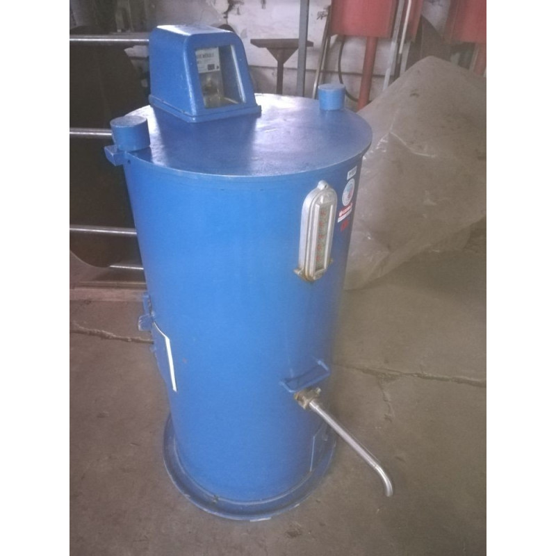 Lihové měřidlo kontrolní ZEHR MT - použité