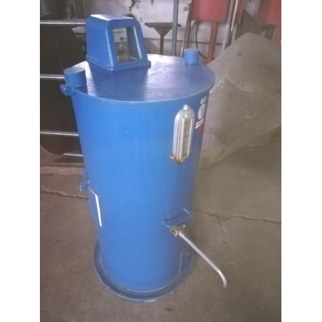 Lihové měřidlo kontrolní ZEHR MT - použité