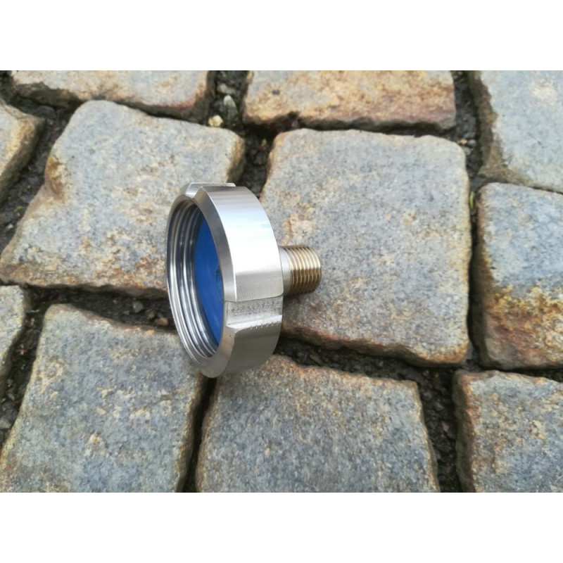 Přechodka G32 - 1/2"