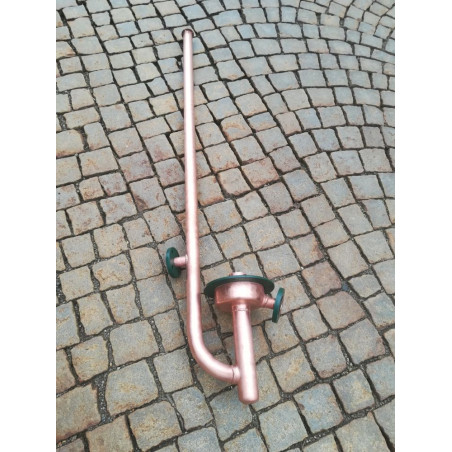 Epruveta měď